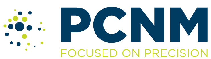 PCNM Logo